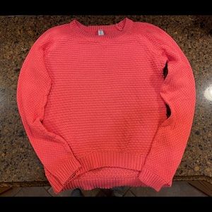 Aeropostale Crew Neck Sweater